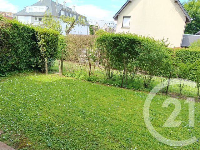 Appartement F2 &agrave; vendre - 2 pi&egrave;ces - 34,38 m2 - Blonville Sur Mer - 14 - BASSE-NORMANDIE