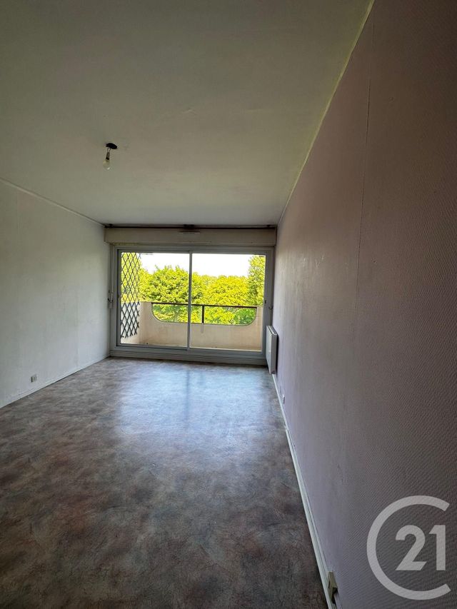 Appartement F2 &agrave; louer - 2 pi&egrave;ces - 31,65 m2 - Villers Sur Mer - 14 - BASSE-NORMANDIE