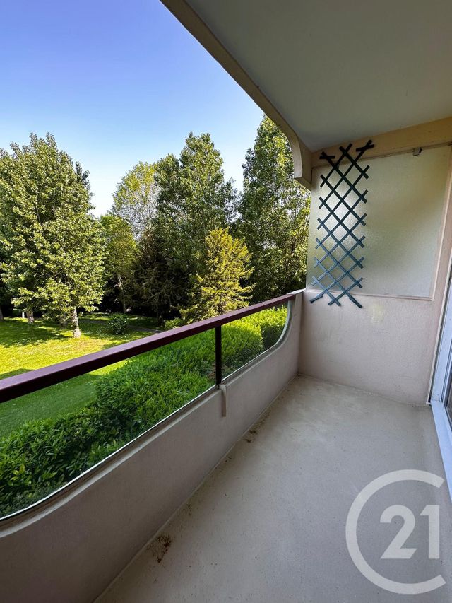 Appartement F2 &agrave; louer - 2 pi&egrave;ces - 31,65 m2 - Villers Sur Mer - 14 - BASSE-NORMANDIE