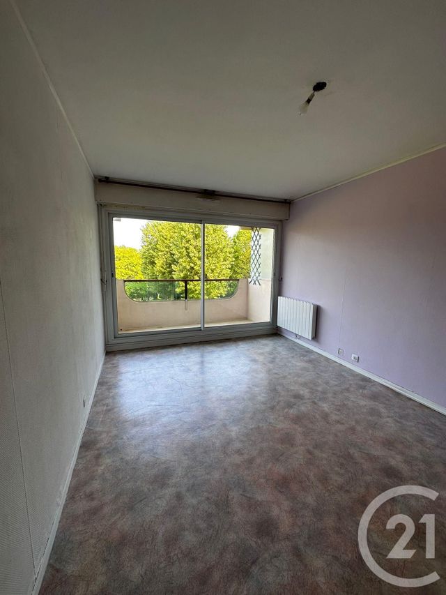 Appartement F2 &agrave; louer - 2 pi&egrave;ces - 31,65 m2 - Villers Sur Mer - 14 - BASSE-NORMANDIE