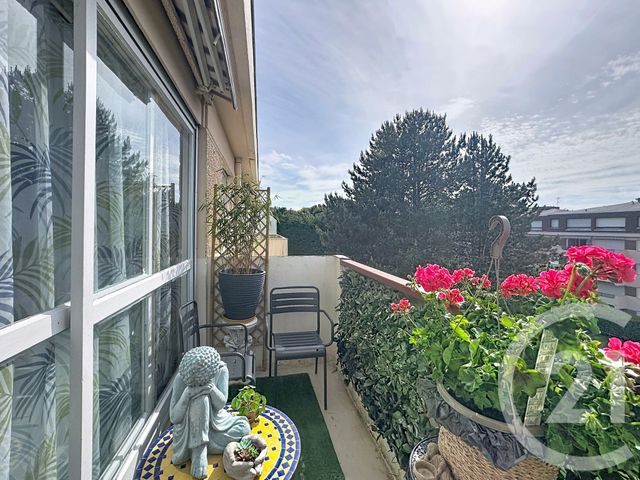 Appartement F1 &agrave; vendre - 1 pi&egrave;ce - 23,72 m2 - Villers Sur Mer - 14 - BASSE-NORMANDIE