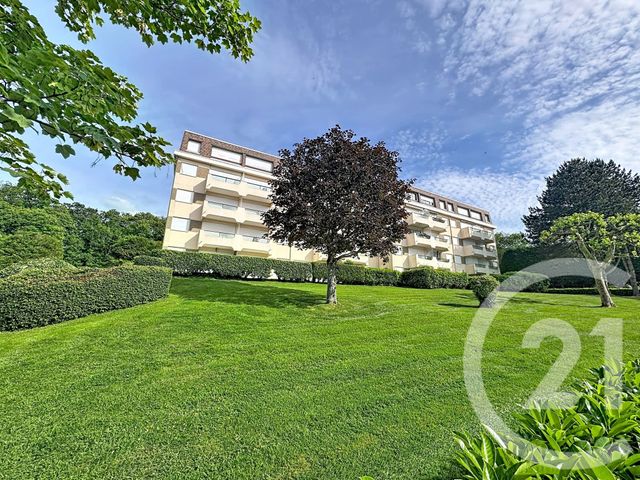 Appartement F1 &agrave; vendre - 1 pi&egrave;ce - 23,72 m2 - Villers Sur Mer - 14 - BASSE-NORMANDIE