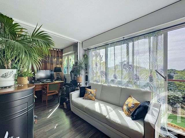 Appartement F1 &agrave; vendre - 1 pi&egrave;ce - 23,72 m2 - Villers Sur Mer - 14 - BASSE-NORMANDIE