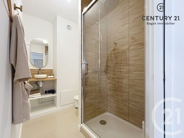 Appartement F2 &agrave; vendre - 2 pi&egrave;ces - 29,41 m2 - Villers Sur Mer - 14 - BASSE-NORMANDIE