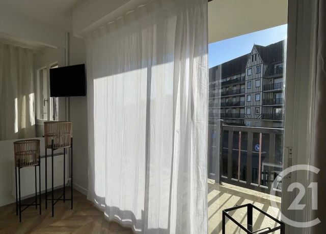 Appartement F2 &agrave; vendre - 2 pi&egrave;ces - 29,41 m2 - Villers Sur Mer - 14 - BASSE-NORMANDIE