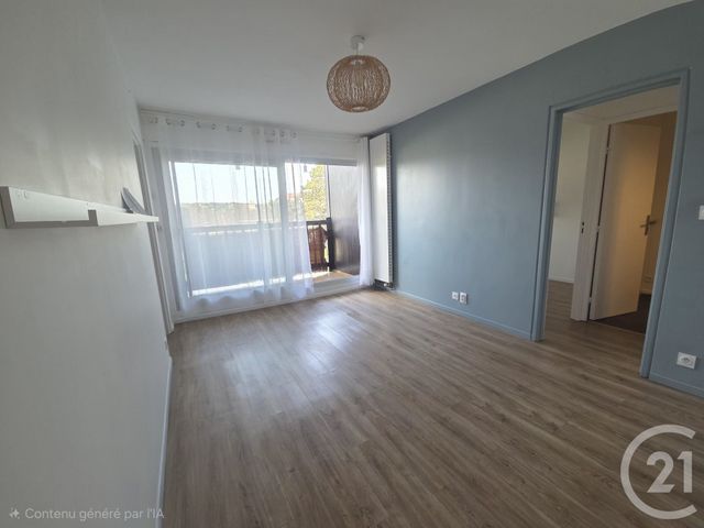 Appartement F2 &agrave; vendre - 2 pi&egrave;ces - 34,57 m2 - Villers Sur Mer - 14 - BASSE-NORMANDIE