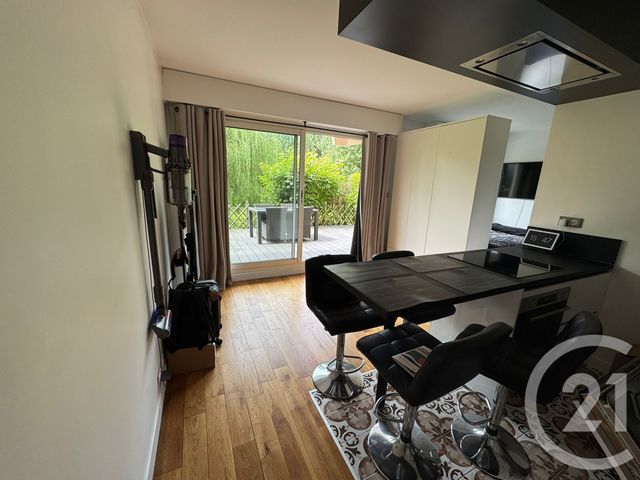 Appartement F1 à vendre VILLERS SUR MER