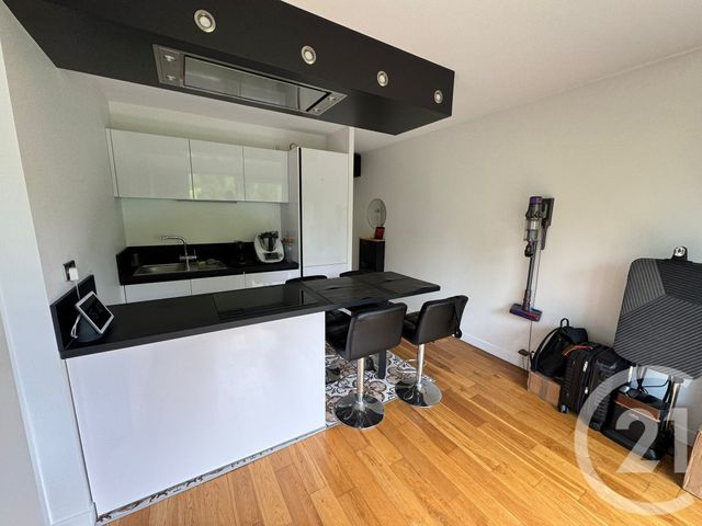Appartement F1 &agrave; vendre - 1 pi&egrave;ce - 23,32 m2 - Villers Sur Mer - 14 - BASSE-NORMANDIE