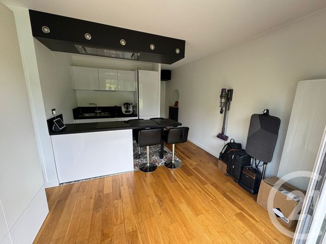 Appartement F1 &agrave; vendre - 1 pi&egrave;ce - 23,32 m2 - Villers Sur Mer - 14 - BASSE-NORMANDIE