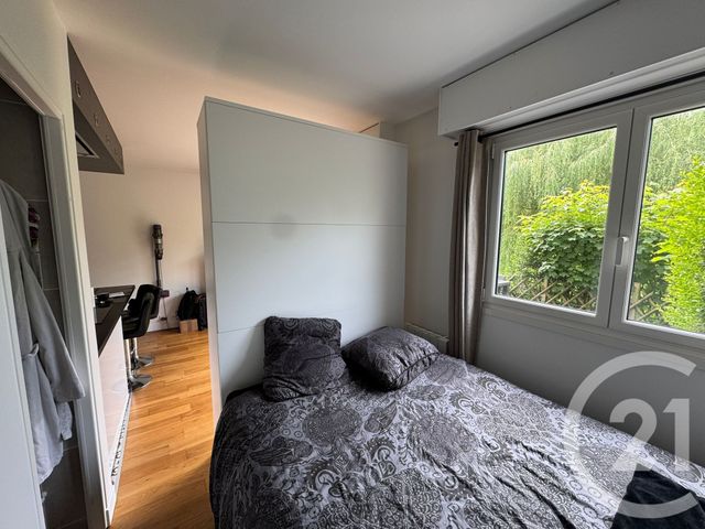 Appartement F1 &agrave; vendre - 1 pi&egrave;ce - 23,32 m2 - Villers Sur Mer - 14 - BASSE-NORMANDIE