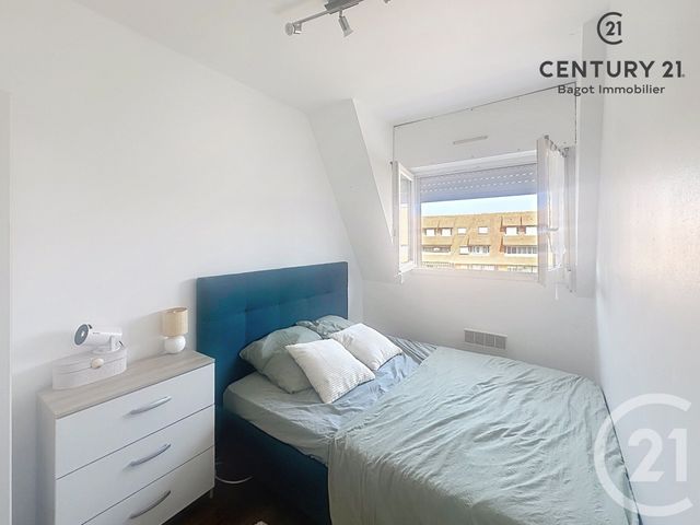 Appartement F2 &agrave; louer - 2 pi&egrave;ces - 25 m2 - Villers Sur Mer - 14 - BASSE-NORMANDIE