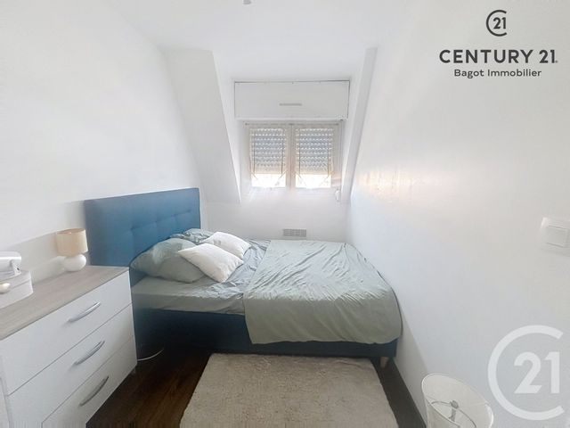 Appartement F2 &agrave; louer - 2 pi&egrave;ces - 25 m2 - Villers Sur Mer - 14 - BASSE-NORMANDIE