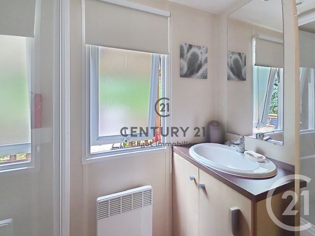 Maison &agrave; vendre - 4 pi&egrave;ces - 37,79 m2 - Blonville Sur Mer - 14 - BASSE-NORMANDIE