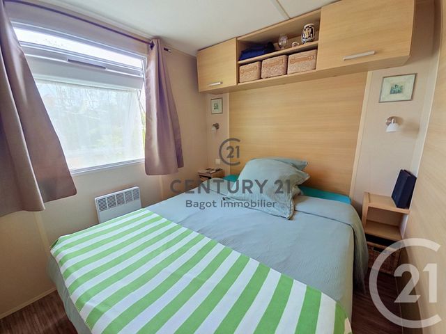 Maison &agrave; vendre - 4 pi&egrave;ces - 37,79 m2 - Blonville Sur Mer - 14 - BASSE-NORMANDIE