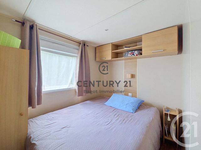 Maison &agrave; vendre - 4 pi&egrave;ces - 37,79 m2 - Blonville Sur Mer - 14 - BASSE-NORMANDIE
