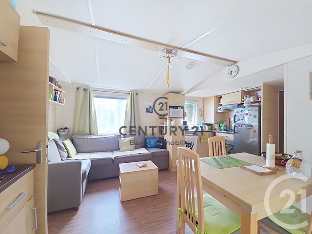 Maison &agrave; vendre - 4 pi&egrave;ces - 37,79 m2 - Blonville Sur Mer - 14 - BASSE-NORMANDIE
