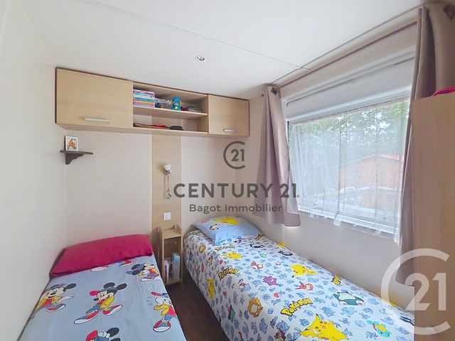 Maison &agrave; vendre - 4 pi&egrave;ces - 37,79 m2 - Blonville Sur Mer - 14 - BASSE-NORMANDIE