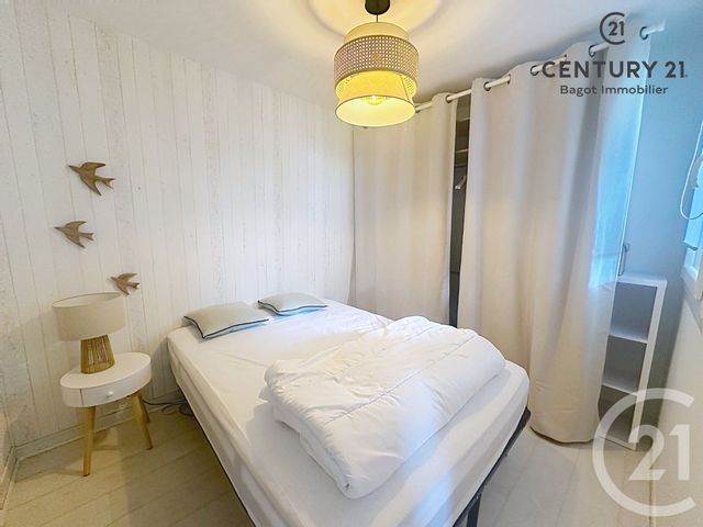 Appartement &agrave; louer - 2 pi&egrave;ces - 30 m2 - Blonville Sur Mer - 14 - BASSE-NORMANDIE
