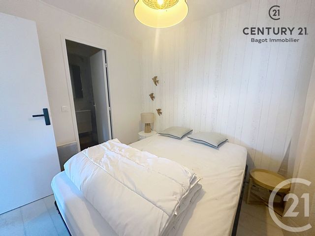 Appartement &agrave; louer - 2 pi&egrave;ces - 30 m2 - Blonville Sur Mer - 14 - BASSE-NORMANDIE