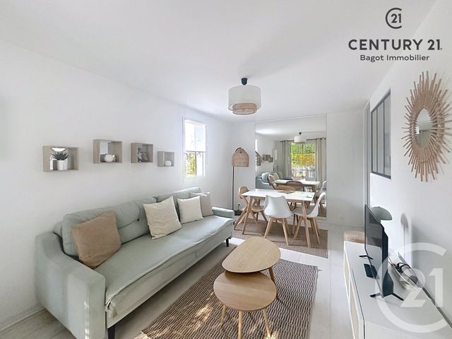 Appartement à louer BLONVILLE SUR MER