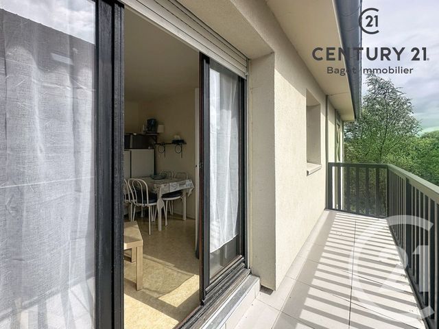 Appartement &agrave; louer - 2 pi&egrave;ces - 22 m2 - Villers Sur Mer - 14 - BASSE-NORMANDIE