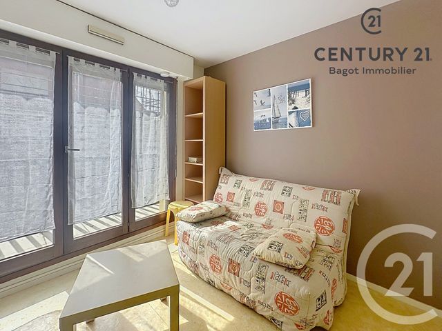 Appartement à louer VILLERS SUR MER