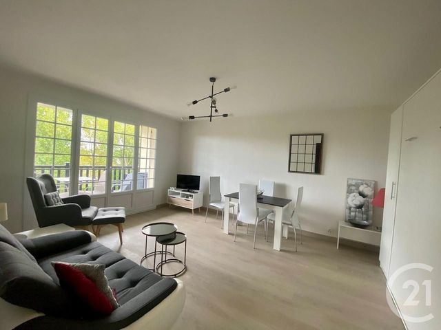 Appartement F2 à louer VILLERS SUR MER