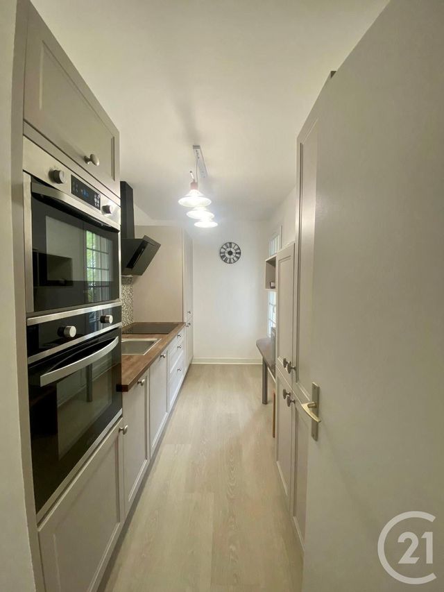 Appartement F2 &agrave; louer - 2 pi&egrave;ces - 51 m2 - Villers Sur Mer - 14 - BASSE-NORMANDIE