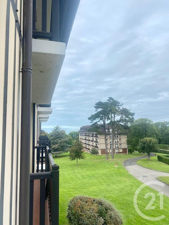 Appartement F2 &agrave; louer - 2 pi&egrave;ces - 51 m2 - Villers Sur Mer - 14 - BASSE-NORMANDIE