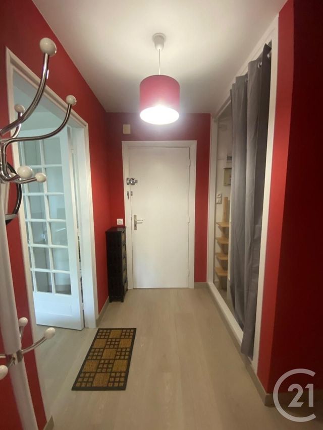 Appartement F2 &agrave; louer - 2 pi&egrave;ces - 51 m2 - Villers Sur Mer - 14 - BASSE-NORMANDIE