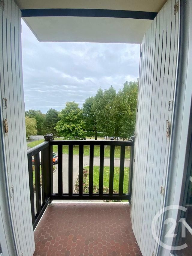 Appartement F2 &agrave; louer - 2 pi&egrave;ces - 51 m2 - Villers Sur Mer - 14 - BASSE-NORMANDIE