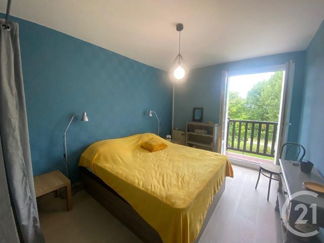 Appartement F2 &agrave; louer - 2 pi&egrave;ces - 51 m2 - Villers Sur Mer - 14 - BASSE-NORMANDIE