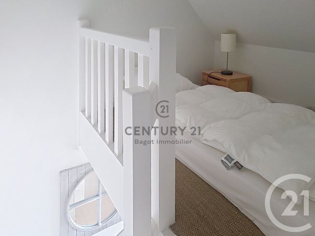 Appartement &agrave; vendre - 3 pi&egrave;ces - 42,65 m2 - Blonville Sur Mer - 14 - BASSE-NORMANDIE