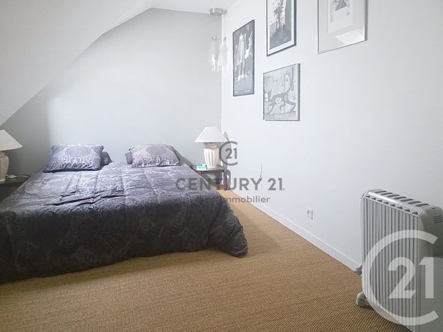 Appartement à vendre BLONVILLE SUR MER