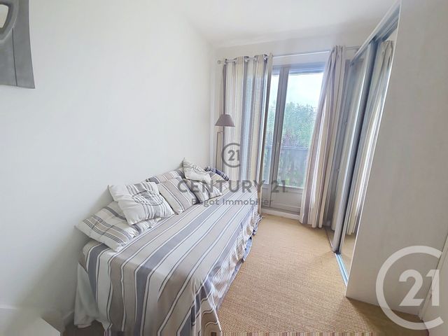 Appartement &agrave; vendre - 3 pi&egrave;ces - 42,65 m2 - Blonville Sur Mer - 14 - BASSE-NORMANDIE