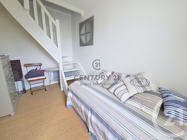 Appartement &agrave; vendre - 3 pi&egrave;ces - 42,65 m2 - Blonville Sur Mer - 14 - BASSE-NORMANDIE
