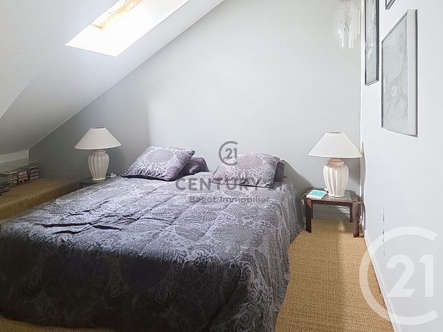 Appartement &agrave; vendre - 3 pi&egrave;ces - 42,65 m2 - Blonville Sur Mer - 14 - BASSE-NORMANDIE