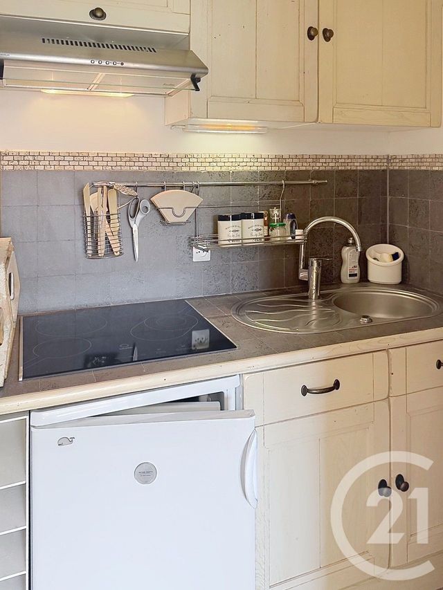 Appartement &agrave; vendre - 3 pi&egrave;ces - 42,65 m2 - Blonville Sur Mer - 14 - BASSE-NORMANDIE