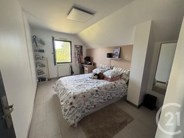 Maison &agrave; vendre - 5 pi&egrave;ces - 131,23 m2 - Villers Sur Mer - 14 - BASSE-NORMANDIE