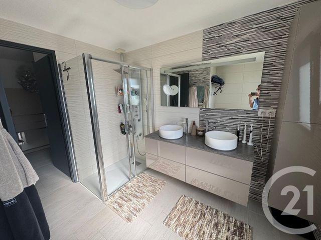 Maison &agrave; vendre - 5 pi&egrave;ces - 131,23 m2 - Villers Sur Mer - 14 - BASSE-NORMANDIE