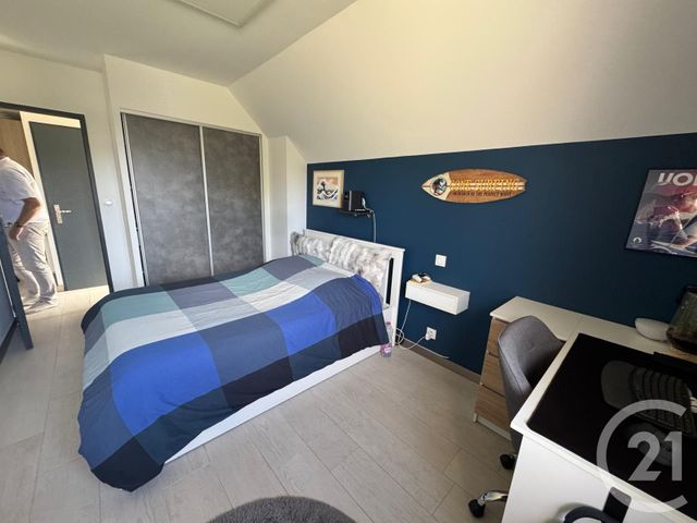 Maison &agrave; vendre - 5 pi&egrave;ces - 131,23 m2 - Villers Sur Mer - 14 - BASSE-NORMANDIE