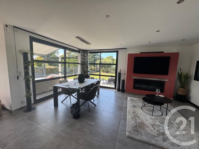 Maison &agrave; vendre - 5 pi&egrave;ces - 131,23 m2 - Villers Sur Mer - 14 - BASSE-NORMANDIE