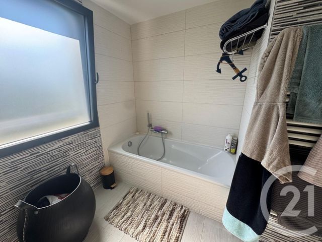Maison &agrave; vendre - 5 pi&egrave;ces - 131,23 m2 - Villers Sur Mer - 14 - BASSE-NORMANDIE