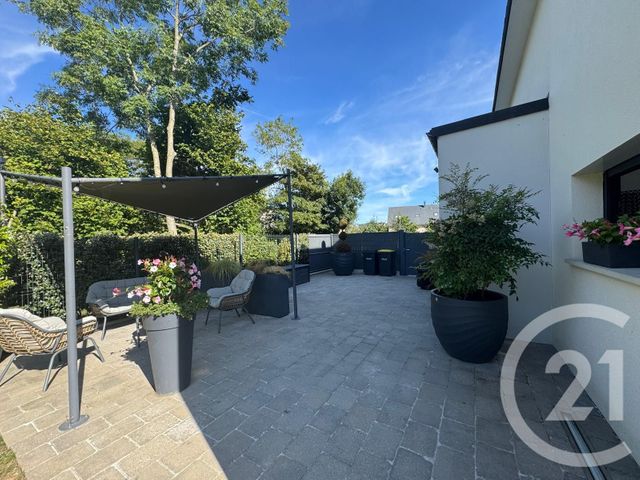 Maison &agrave; vendre - 5 pi&egrave;ces - 131,23 m2 - Villers Sur Mer - 14 - BASSE-NORMANDIE