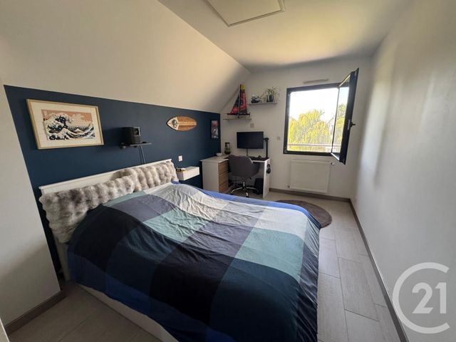 Maison &agrave; vendre - 5 pi&egrave;ces - 131,23 m2 - Villers Sur Mer - 14 - BASSE-NORMANDIE