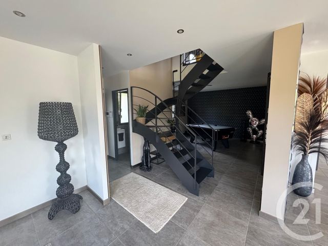Maison &agrave; vendre - 5 pi&egrave;ces - 131,23 m2 - Villers Sur Mer - 14 - BASSE-NORMANDIE