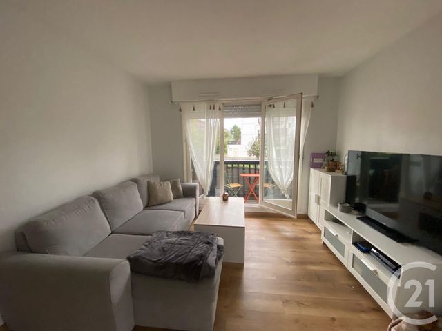 Appartement F2 + cabine &agrave; louer - 3 pi&egrave;ces - 41 m2 - Villers Sur Mer - 14 - BASSE-NORMANDIE