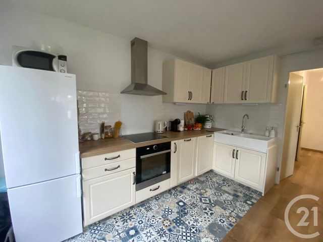 Appartement F2 + Cabine à louer VILLERS SUR MER