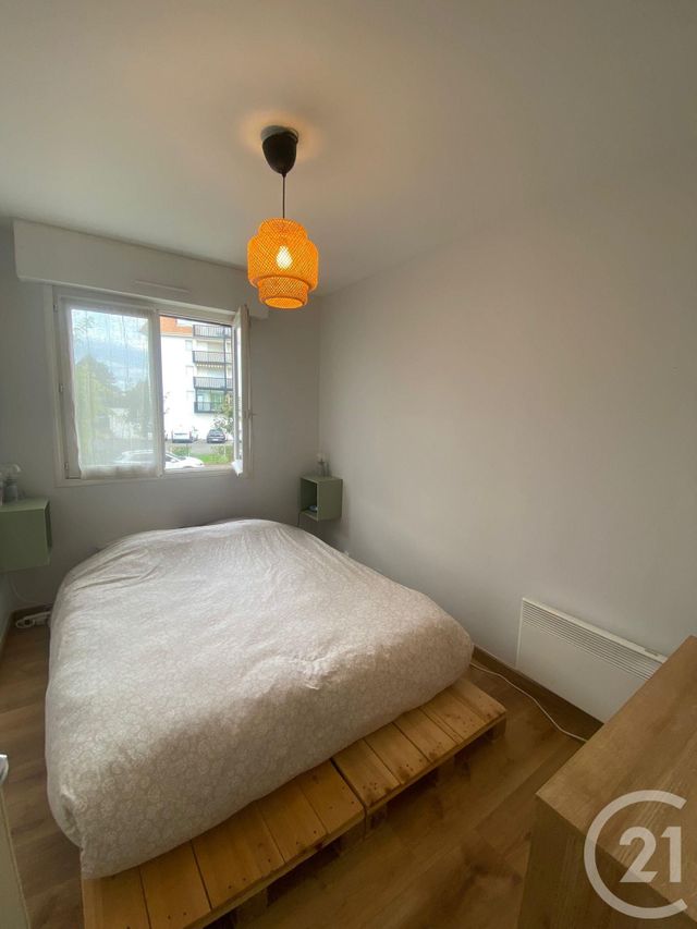 Appartement F2 + cabine &agrave; louer - 3 pi&egrave;ces - 41 m2 - Villers Sur Mer - 14 - BASSE-NORMANDIE