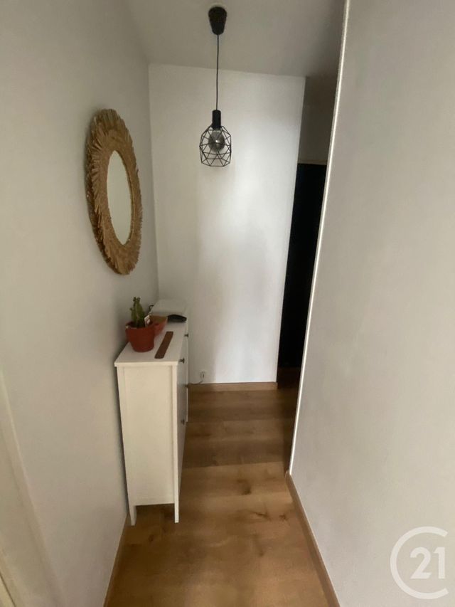 Appartement F2 + cabine &agrave; louer - 3 pi&egrave;ces - 41 m2 - Villers Sur Mer - 14 - BASSE-NORMANDIE